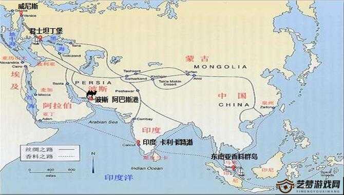 大航海时代西非跑商投资泡吧全攻略 资源管理关键解析